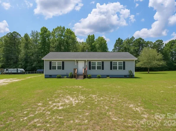 179 Youngs Bend Rd, Kershaw, SC 29067