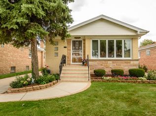 4744 N Newland Ave, Harwood Heights, IL 60706
