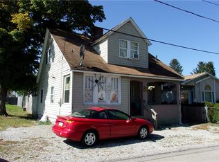 15 Murphy St, Uniontown, PA 15401