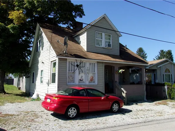 15 Murphy St, Uniontown, PA 15401