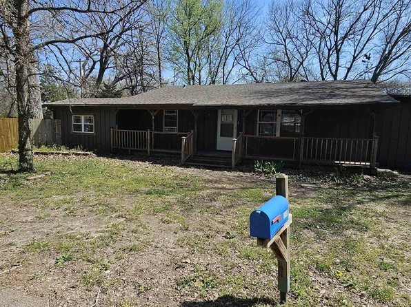 12689 SW Chisholm Trail Rd, Andover, KS 67002