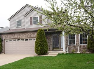 1966 Southfield Dr, Bartlett, IL 60103