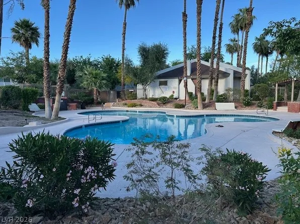 522 Delfern Ln, Las Vegas, NV 89169