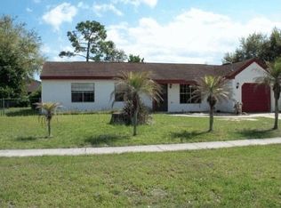 951 Mariposa Dr NE, Palm Bay, FL 32905