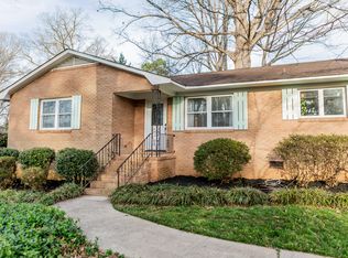 3625 Dandridge Cres, Matthews, NC 28105