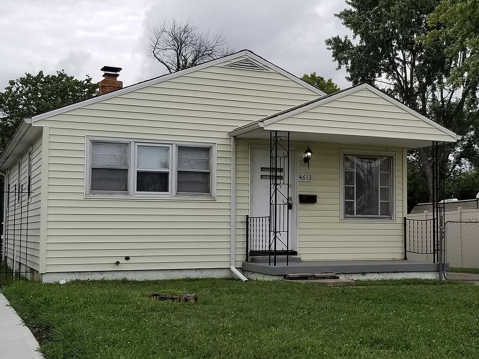 1st image of 4613 Oakridge Dr