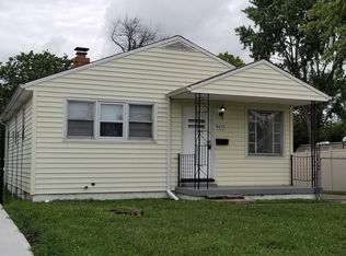 4613 Oakridge Dr, Dayton, OH 45417