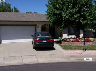 148 La Paz St, Vacaville, CA 95687