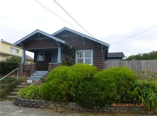 2519 C St, Eureka, CA 95501