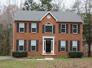 1 Old Homestead Cir, Palmyra, VA 22963