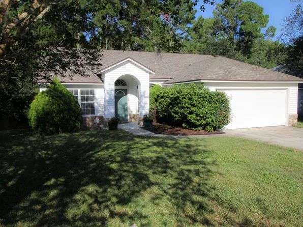 2125 Brighton Bay Trl, Jacksonville, FL 32246