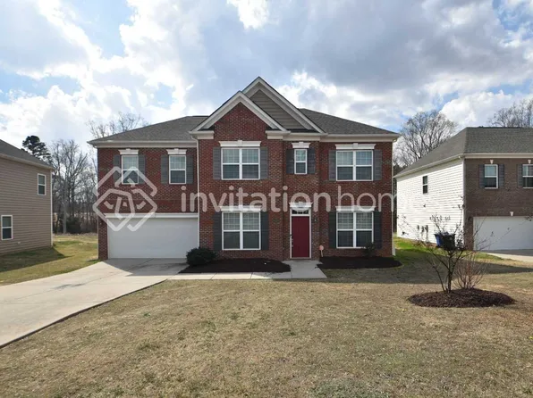 154 Sassafras Rd, Mooresville, NC 28115