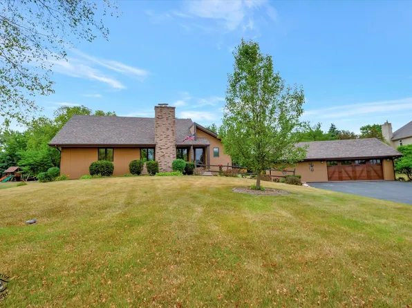 14462 Stately Oaks Cir, Homer Glen, IL 60491