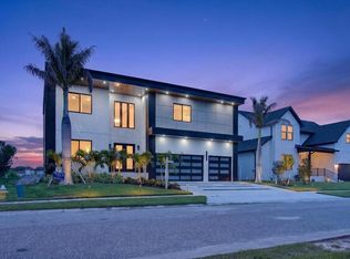 3420 CHANNELSIDE COURT, SAFETY HARBOR, FL 34695