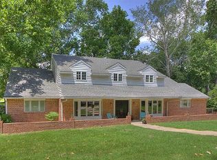 2741 Oxford Ct, Bartlesville, OK 74006