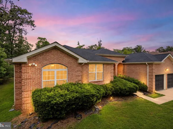 13305 Old Fort Rd, Fort Washington, MD 20744