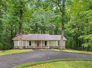 158 Newport Dr, Oak Ridge, TN 37830