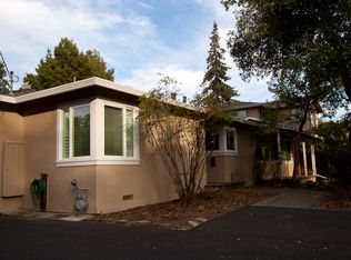 2469 Louis Rd, Palo Alto, CA 94303
