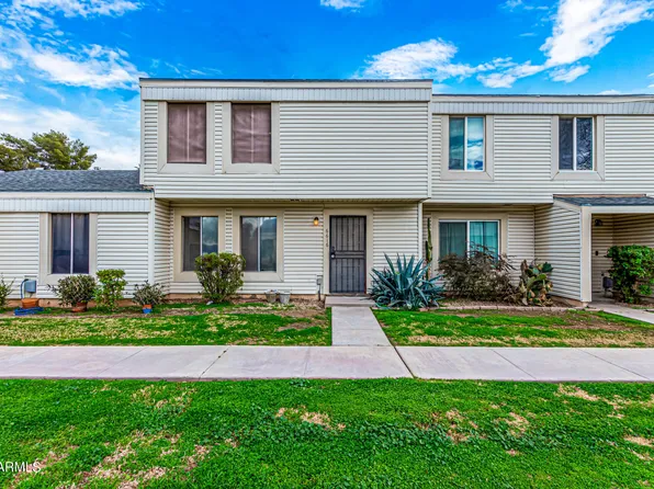 6616 S GRANADA Drive, Tempe, AZ 85283