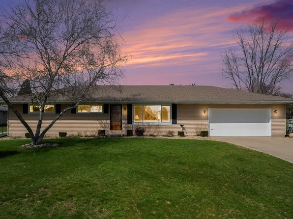 24189 County Road 126, Goshen, IN 46526
