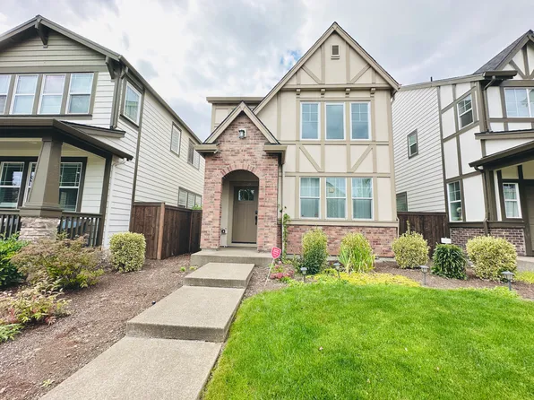 10339 NW 291st Ave, North Plains, OR 97133