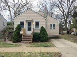 720 Rhode Island Ave, Somers Point, NJ 08244