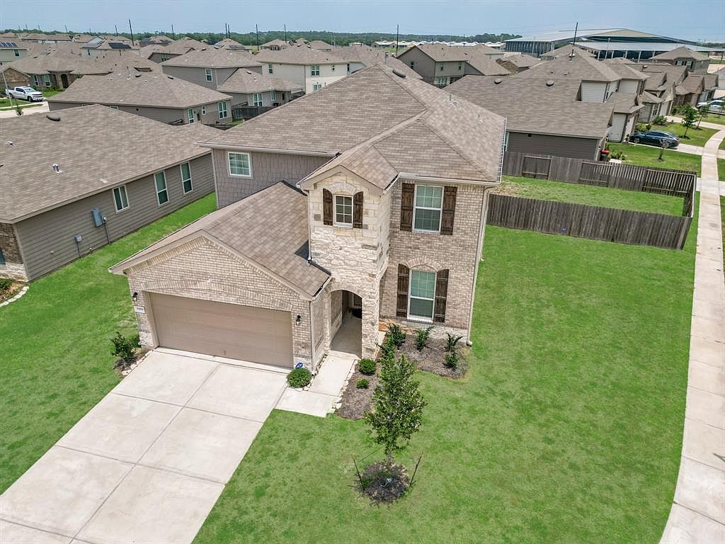 5606 Rock Head Ranch Trl, Katy, TX 77493 | Zillow