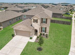5606 Rock Head Ranch Trl, Katy, TX 77493