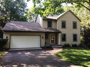 4271 Thistle Ct, Plainfield Township, MI 49341