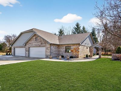 2327 Mimosa Ln, Anderson, IN, 46011