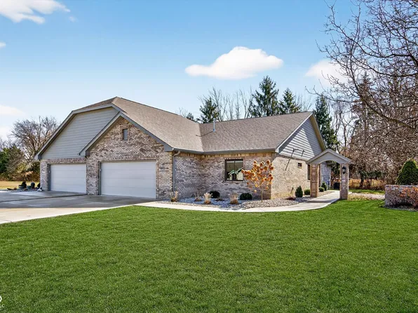 2327 Mimosa Ln, Anderson, IN 46011