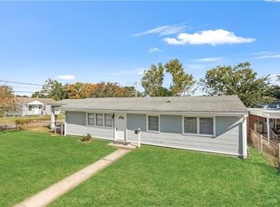 602 Lang St, New Orleans, LA 70131