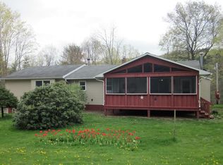 3610 Wyncoop Creek Rd, Van Etten, NY 14889