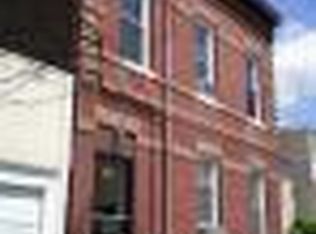 309 5th St APT 3, Fairview, NJ 07022