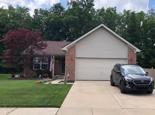 29264 Juniper St, Brownstown, MI