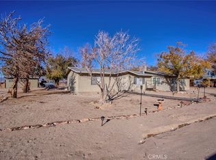 35430 Sage St, Lucerne Valley, CA 92356