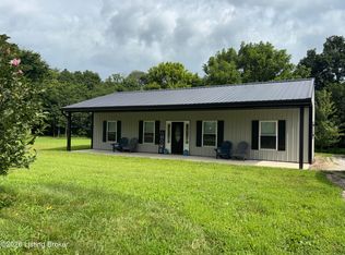 1622 Cedar Flats Rd, Battletown, KY 40104