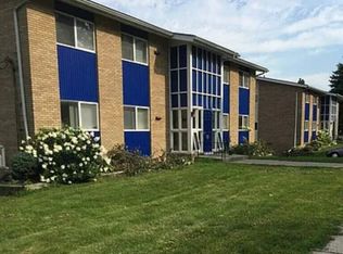 1507 S Riverside Ave APT 1, Saint Clair, MI 48079