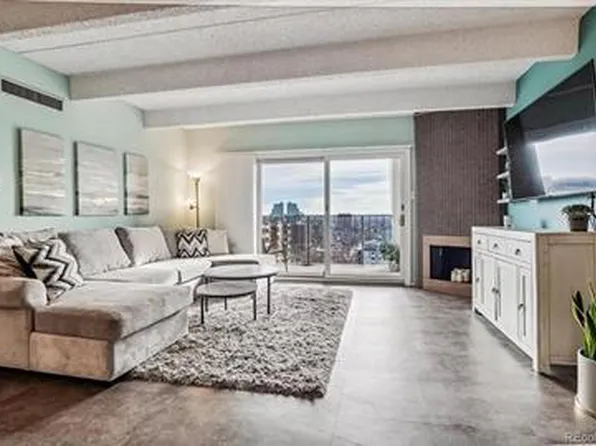 777 N Washington St APT 1204, Denver, CO 80203
