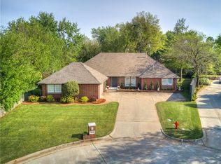 904 Glenmark Ct, Edmond, OK 73013