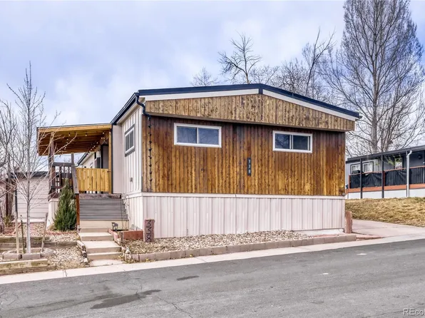 2100 W 100 Avenue LOT 338, Thornton, CO 80260