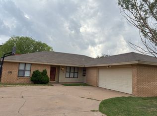 604 Ironton Ave, Lubbock, TX 79416