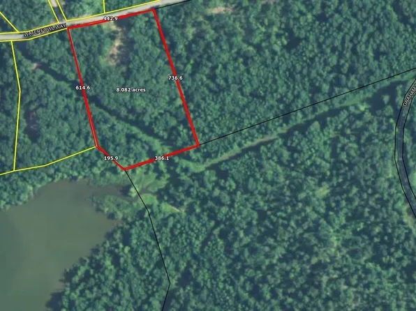 LOT 1 Waterfowl Way, Cadiz, KY 42211