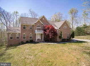 49 Sentinel Ridge Ln, Stafford, VA 22554
