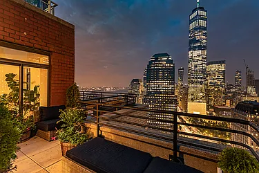 Rented by Living New York