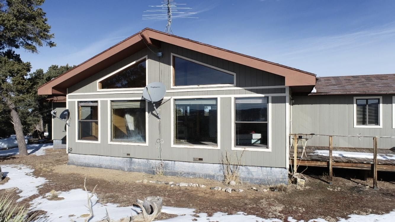 Gran Vista Dr 1717, Lindrith, NM 87029 Zillow