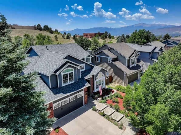 9440 Melbourne Dr, Colorado Springs, CO 80920