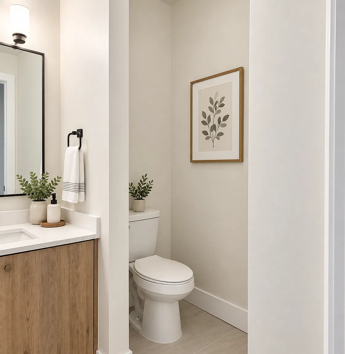3 bed, 1250 sqft, $2,650 — Photo 3