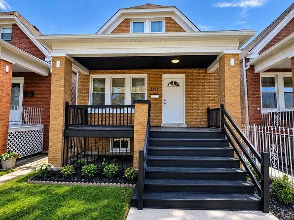 3507 W 60th Pl, Chicago, IL 60629