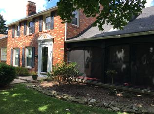 524 Beechwood Dr, Mansfield, OH 44907